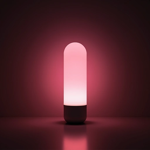 Mini Cabine LED UV Sun Mini – Suas Unhas, Perfeitas em Qualquer Lugar - Achei na Lojinha