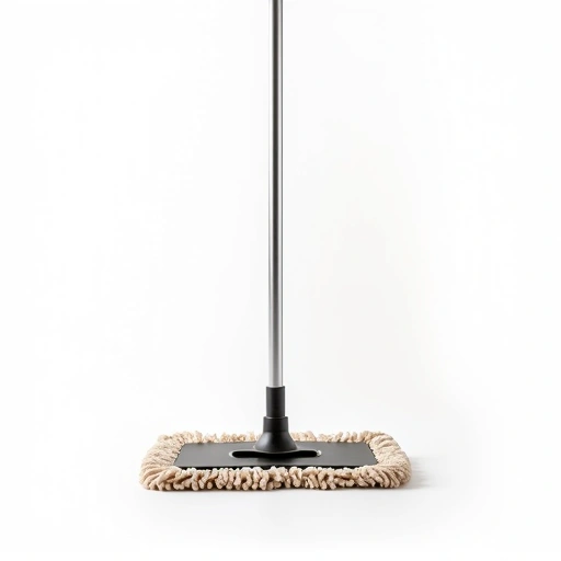 Mop Flat Limpeza Mágica 360° - Sua Casa Brilhando em Minutos - Achei na Lojinha