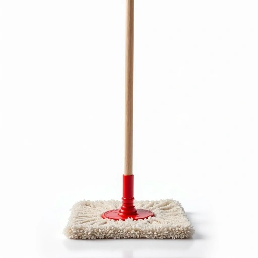 Mop Flat Limpeza Mágica 360° - Sua Casa Brilhando em Minutos - Achei na Lojinha