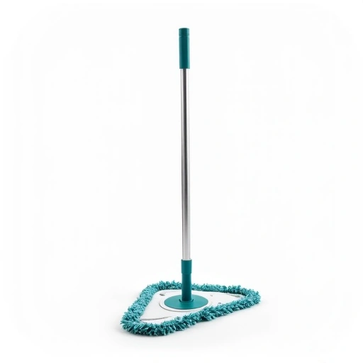 Mop Triangular Multiuso com 3 Refis de Microfibra de Brinde - Achei na Lojinha