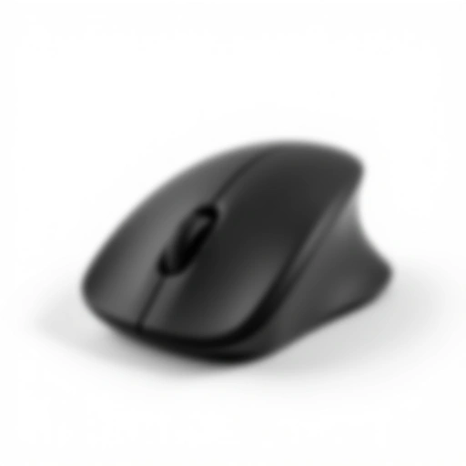 Mouse Vertical Ergonômico Sem Fio - Trabalhe com Conforto e Liberdade - Achei na Lojinha