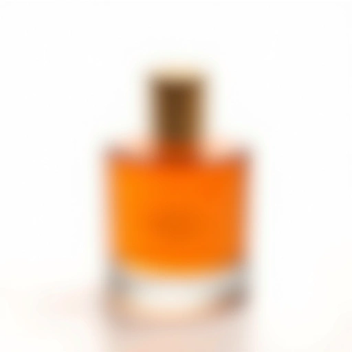 Perfume Amber Rouge de Orientica Premium Luxury 80ml - Achei na Lojinha