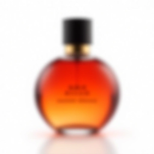 Perfume Amber Rouge de Orientica Premium Luxury 80ml - Achei na Lojinha