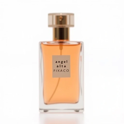 Perfume árabe Angel - Alta Fixação - 15ml - Achei na Lojinha