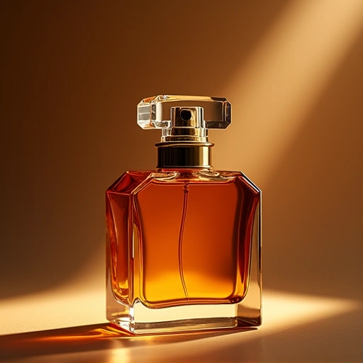 Perfume Royal Amber de Orientica Luxury 80ml Premium - Achei na Lojinha