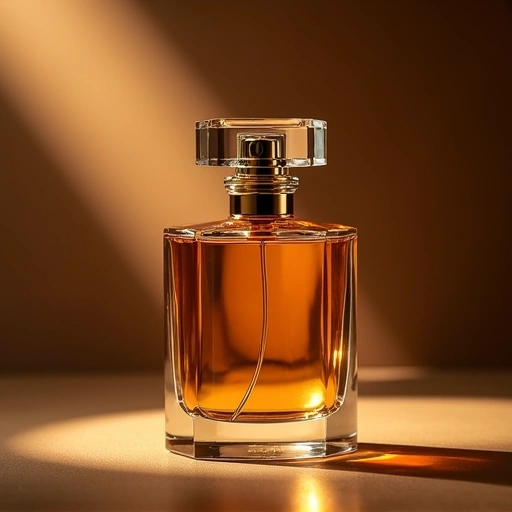 Perfume Royal Amber de Orientica Luxury 80ml Premium - Achei na Lojinha