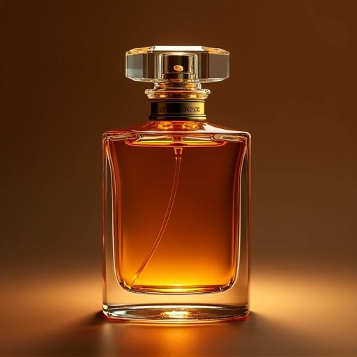 Perfume Royal Amber de Orientica Luxury 80ml Premium - Achei na Lojinha
