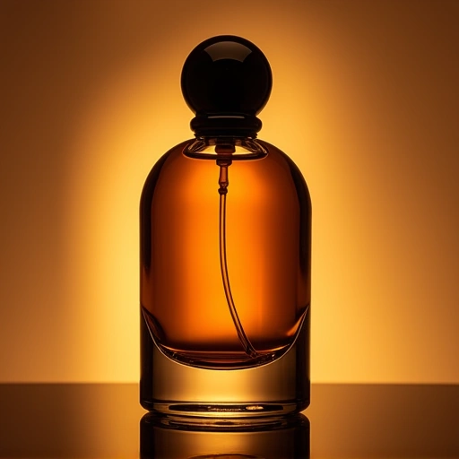 Perfume Royal Amber de Orientica Luxury 80ml Premium Compartilhável - Achei na Lojinha