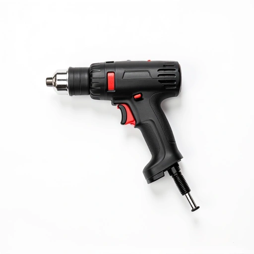 Pistola de Pintura Elétrica Pulverizadora com Bico de Metal - Paint Pro - Achei na Lojinha