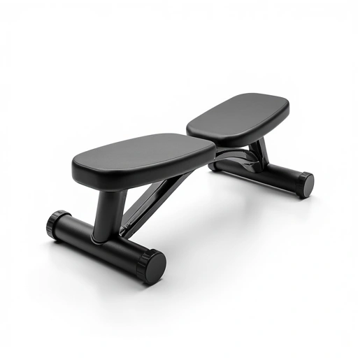 Prancha Extensora Dobrável para Pilates e Abdominais Multifuncional - Achei na Lojinha