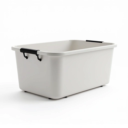 Prateleira Organizadora Retrátil – 53 a 90 cm, Aço Inox Branco, Largura 30cm - Achei na Lojinha