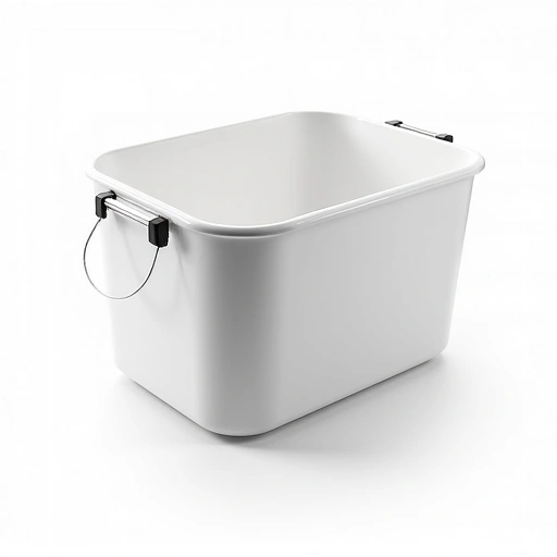 Prateleira Organizadora Retrátil – 53 a 90 cm, Aço Inox Branco, Largura 30cm - Achei na Lojinha