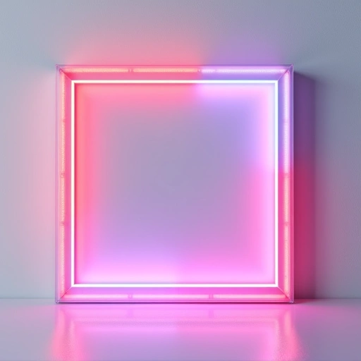 Quadro de Raspar Arte Mágica Neon (Kit com 4) – Raspe, Descubra e Veja o Brilho Acontecer! - Achei na Lojinha