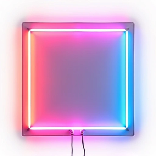 Quadro de Raspar Arte Mágica Neon (Kit com 4) – Raspe, Descubra e Veja o Brilho Acontecer! - Achei na Lojinha