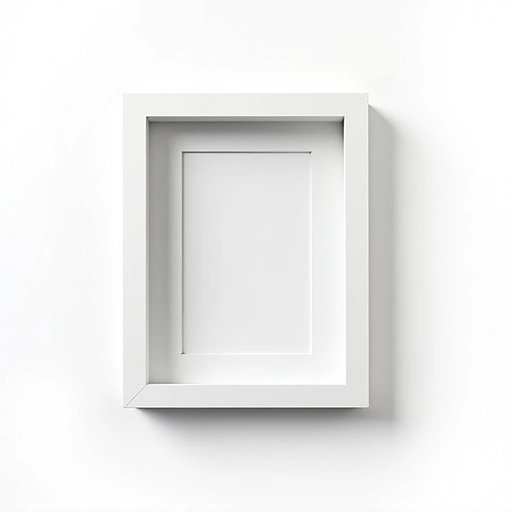 Quadro Porta Desenho - Achei na Lojinha