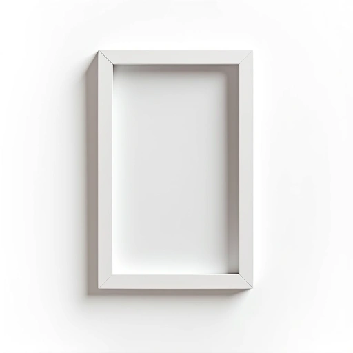 Quadro Porta Desenho - Achei na Lojinha