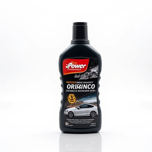 Revitalizador de Plásticos Automotivos NewPower – Devolva o Brilho Original ao Seu Carro - Achei na Lojinha