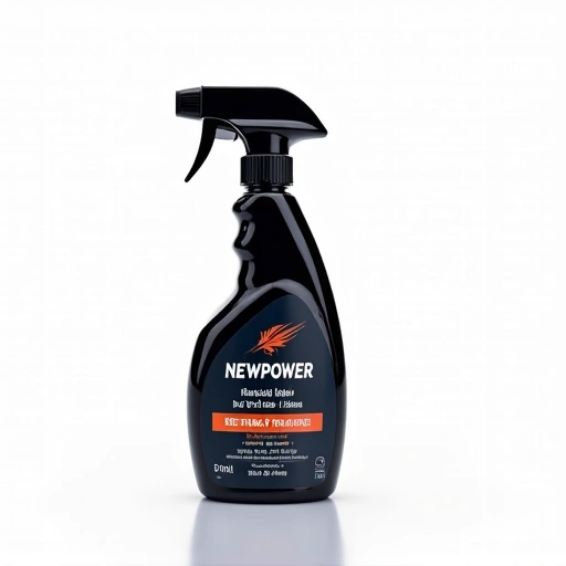 Revitalizador de Plásticos Automotivos NewPower – Devolva o Brilho Original ao Seu Carro - Achei na Lojinha