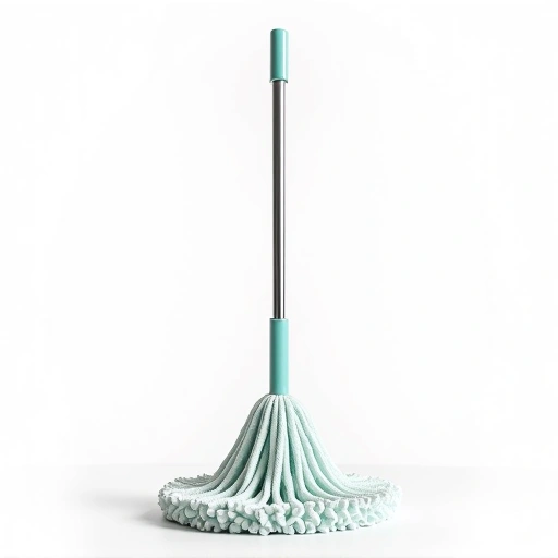 Rodo Mágico Mop Super Absorvente com Alavanca Celeste - Achei na Lojinha