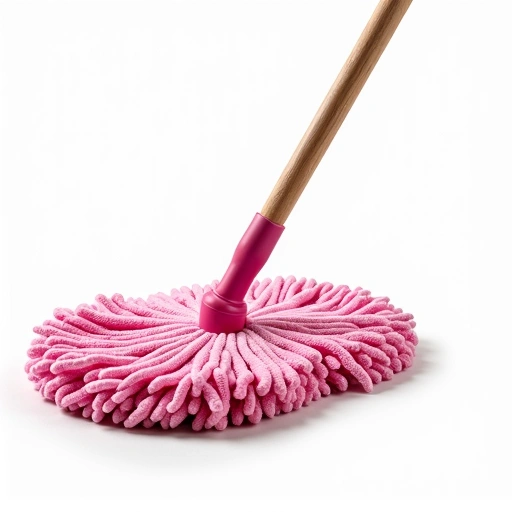 Rodo Mop Chenille Microfibra - Achei na Lojinha