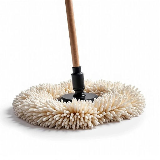 Rodo Mop Chenille Microfibra - Achei na Lojinha