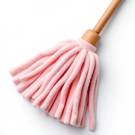 Rodo Mop Chenille Microfibra - Achei na Lojinha