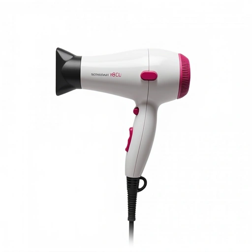 Secador de Roupas Portátil Dobrável 600W - Secagem Rápida e Eficiente - Achei na Lojinha