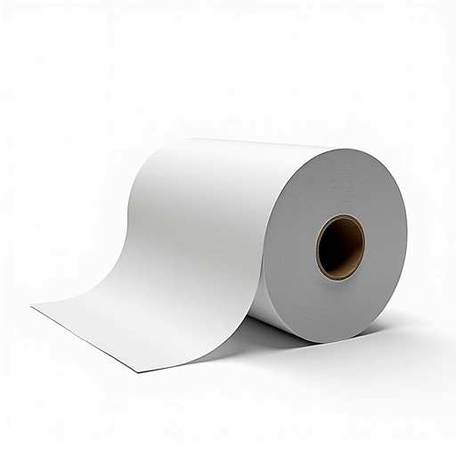 Super Rolo de Papel para Colorir – 5 Metros de Criatividade Sem Fim! - Achei na Lojinha