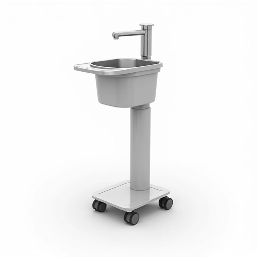 Suporte De Geladeira, Maquina De Lavar ou Fogão Inox Com Rodinhas - Achei na Lojinha