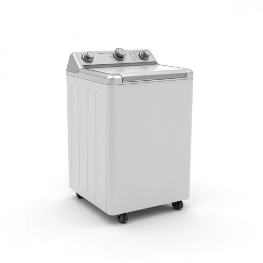 Suporte De Geladeira, Maquina De Lavar ou Fogão Inox Com Rodinhas - Achei na Lojinha