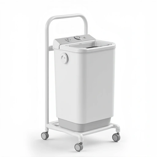 Suporte De Geladeira, Maquina De Lavar ou Fogão Inox Com Rodinhas - Achei na Lojinha