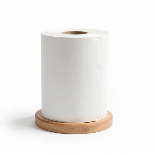 Suporte de Papel Higiênico Carneiro - Achei na Lojinha
