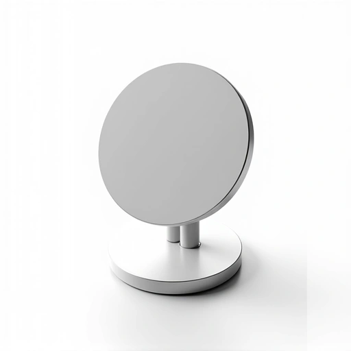 Suporte Magnético Giratório 360° para Celular - Achei na Lojinha
