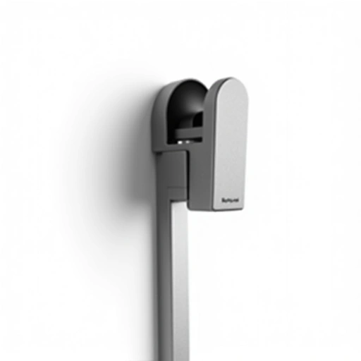 Suporte Magnético Giratório 360° para Celular - Achei na Lojinha