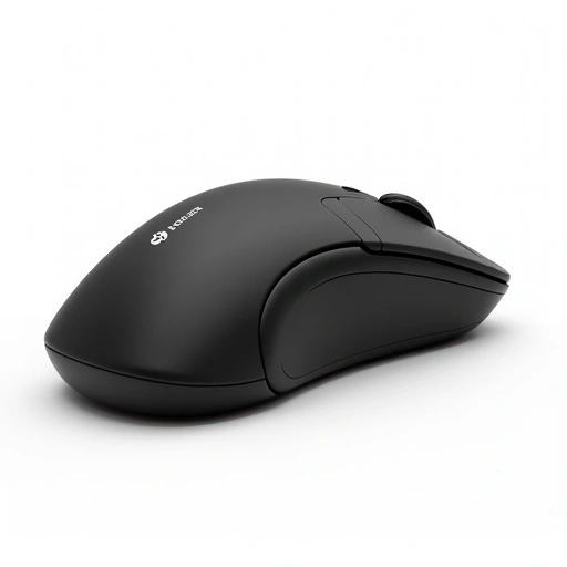 Teclado Bluetooth Dual Connect Recarregável com Suporte - Achei na Lojinha