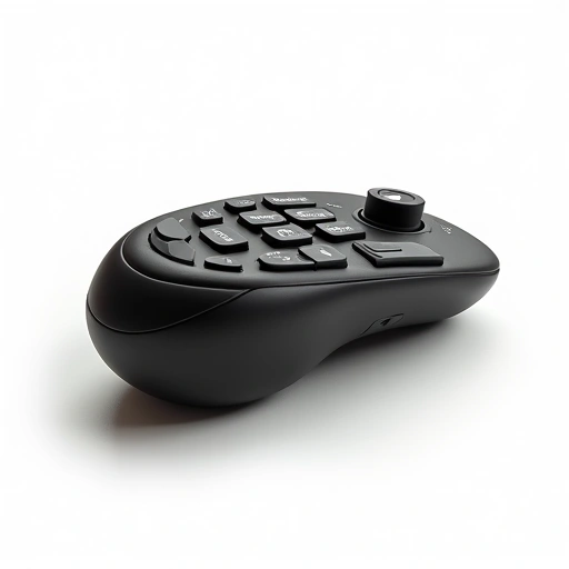 Teclado Bluetooth Dual Connect Recarregável com Suporte - Achei na Lojinha