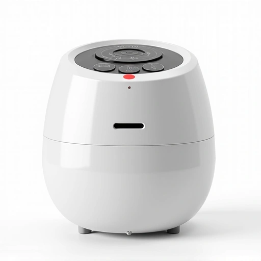 Tesoura com Mira Laser – Cortes Precisos e Profissionais - Achei na Lojinha