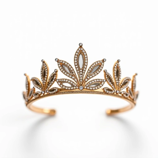 Tiara com Presilha – O Detalhe Que Transforma o Look - Achei na Lojinha