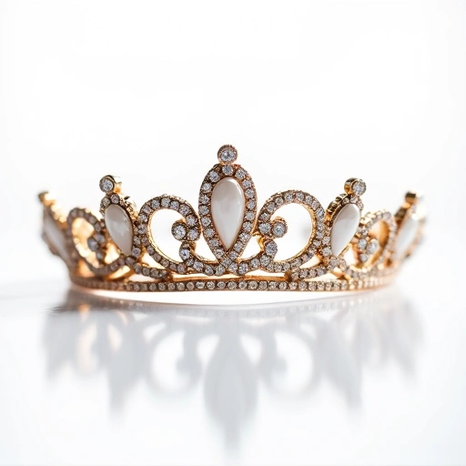 Tiara com Presilha – O Detalhe Que Transforma o Look - Achei na Lojinha