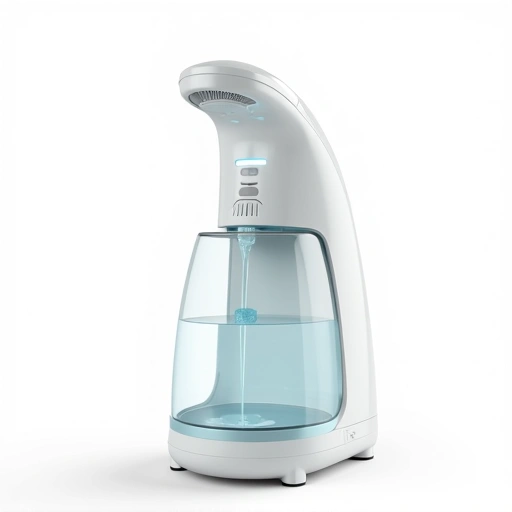 Torneira Elétrica com Aquecedor Instantâneo Digital – Água Quente em 3 Segundos! - Achei na Lojinha